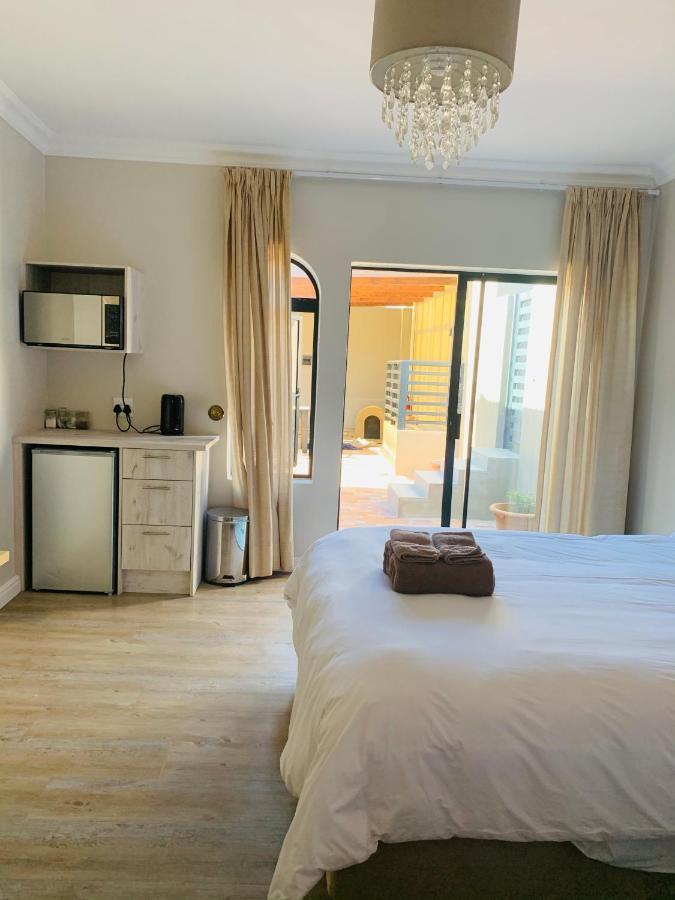 Stay At 11 On Gull Cape Town Eksteriør bilde
