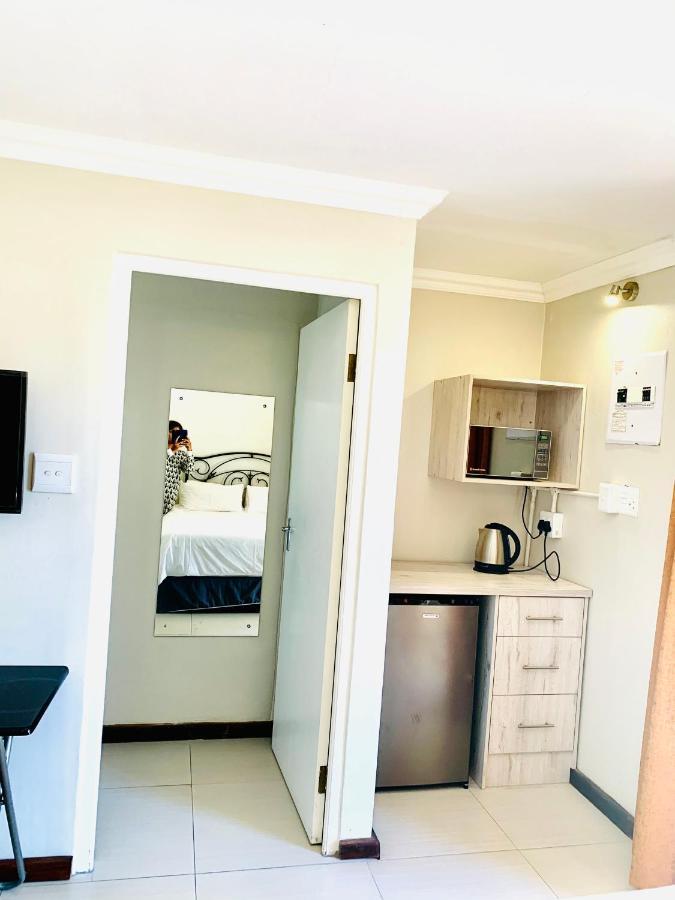Stay At 11 On Gull Cape Town Eksteriør bilde