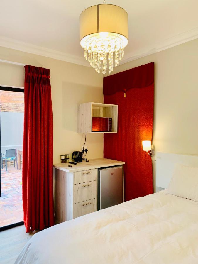 Stay At 11 On Gull Cape Town Eksteriør bilde