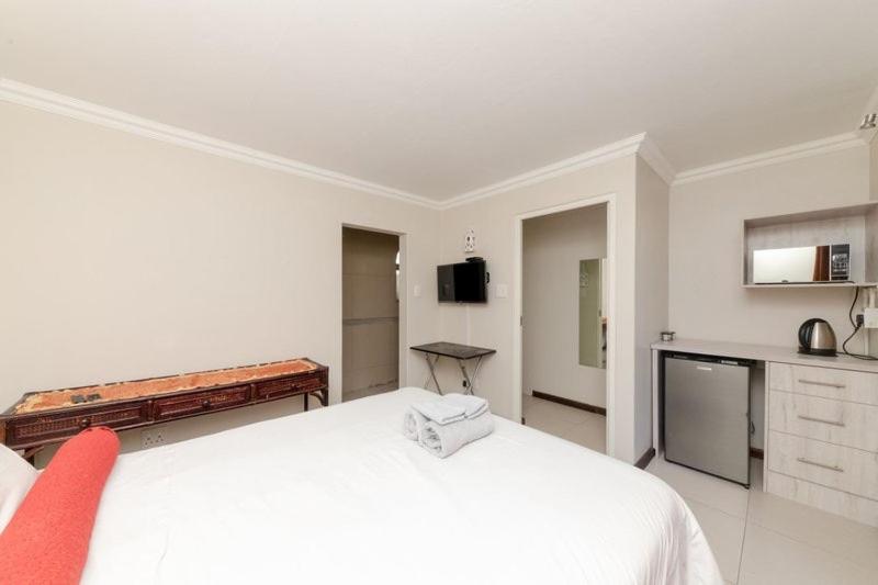Stay At 11 On Gull Cape Town Eksteriør bilde
