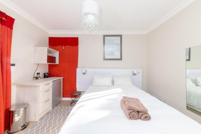 Stay At 11 On Gull Cape Town Eksteriør bilde