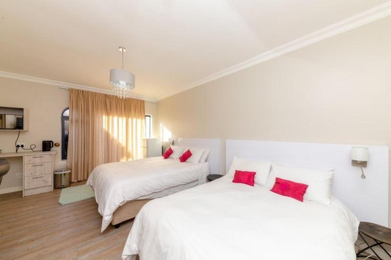 Stay At 11 On Gull Cape Town Eksteriør bilde
