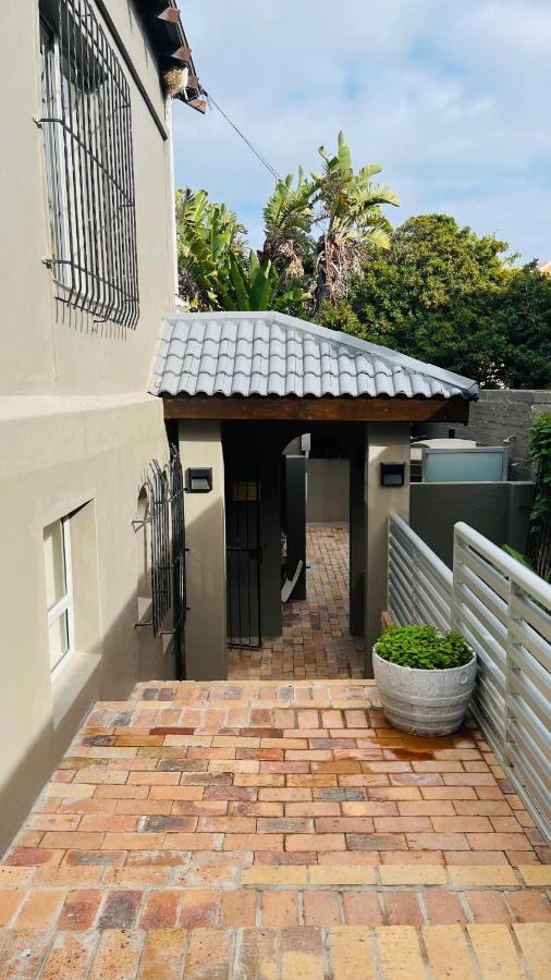 Stay At 11 On Gull Cape Town Eksteriør bilde