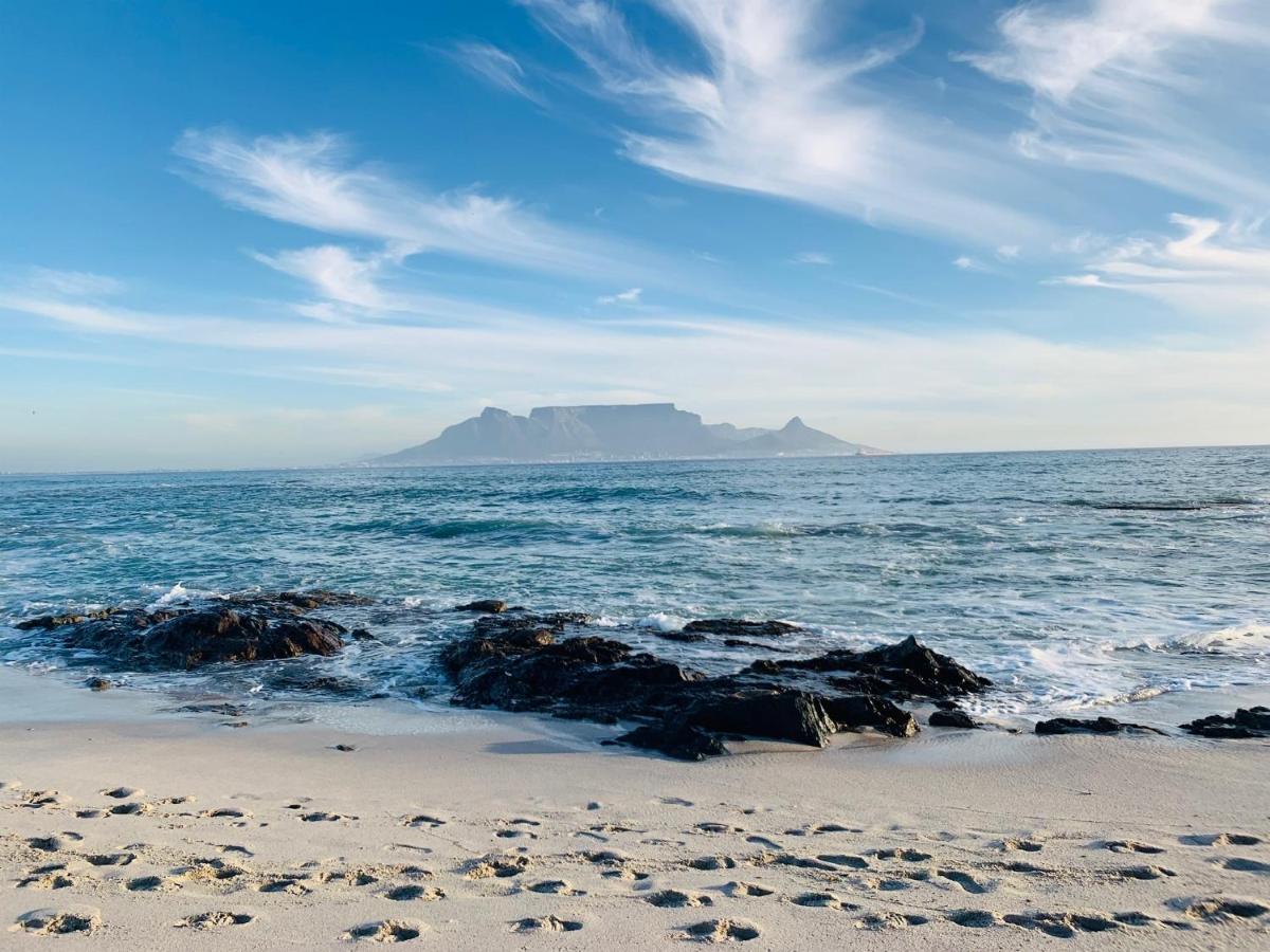 Stay At 11 On Gull Cape Town Eksteriør bilde