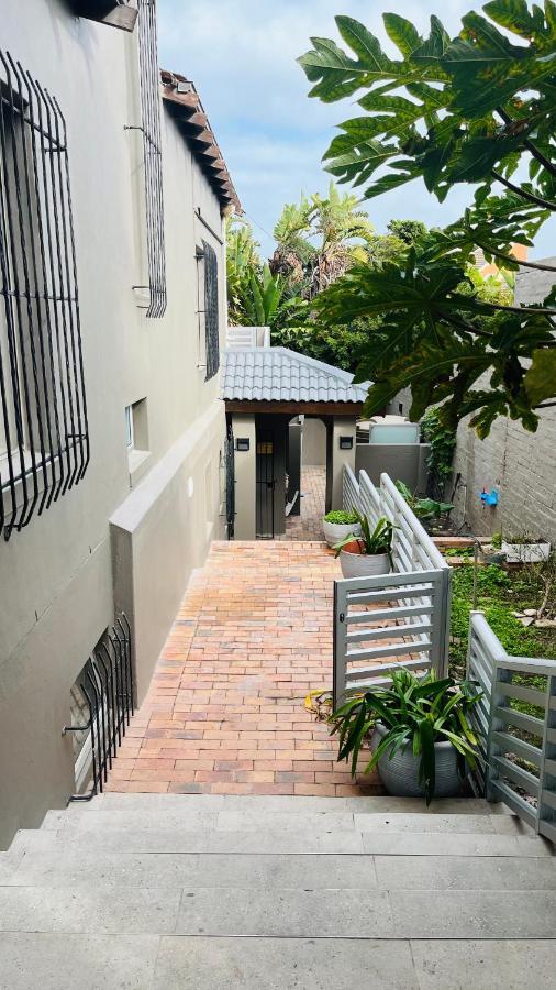 Stay At 11 On Gull Cape Town Eksteriør bilde