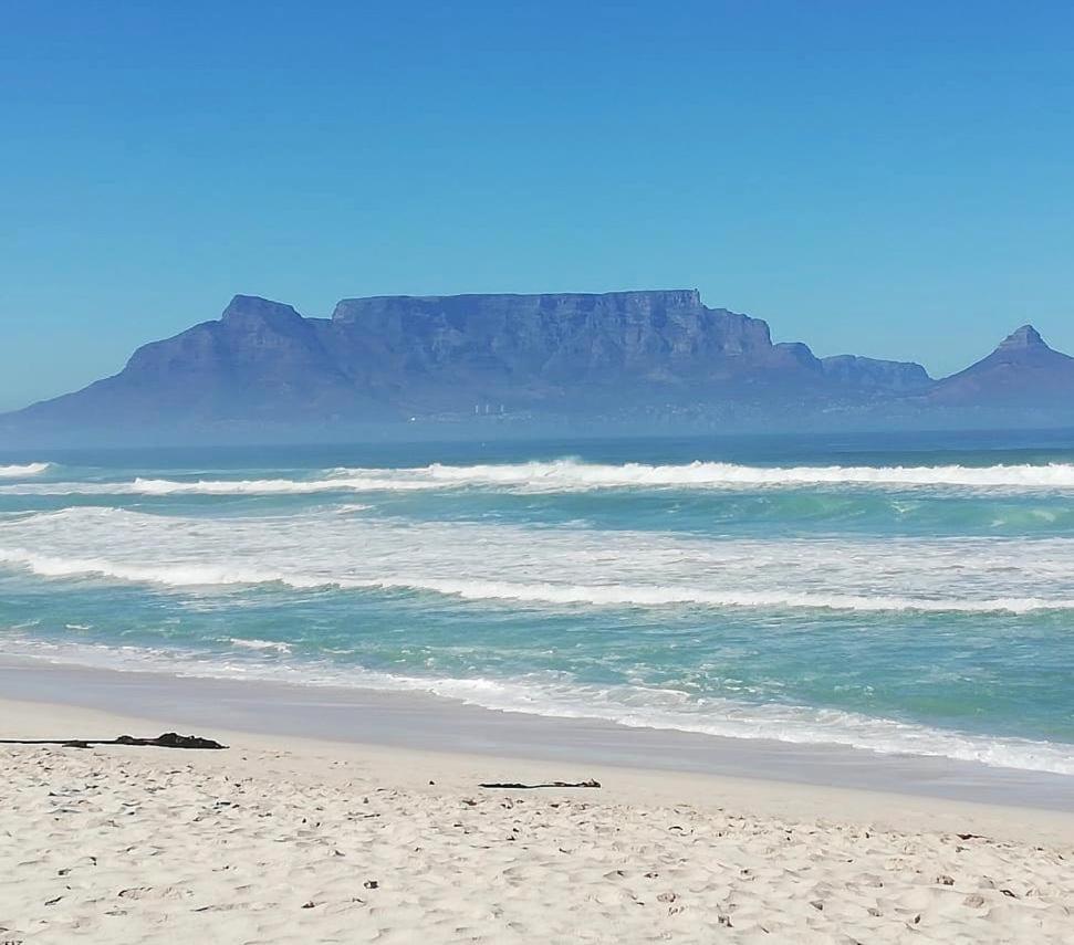 Stay At 11 On Gull Cape Town Eksteriør bilde