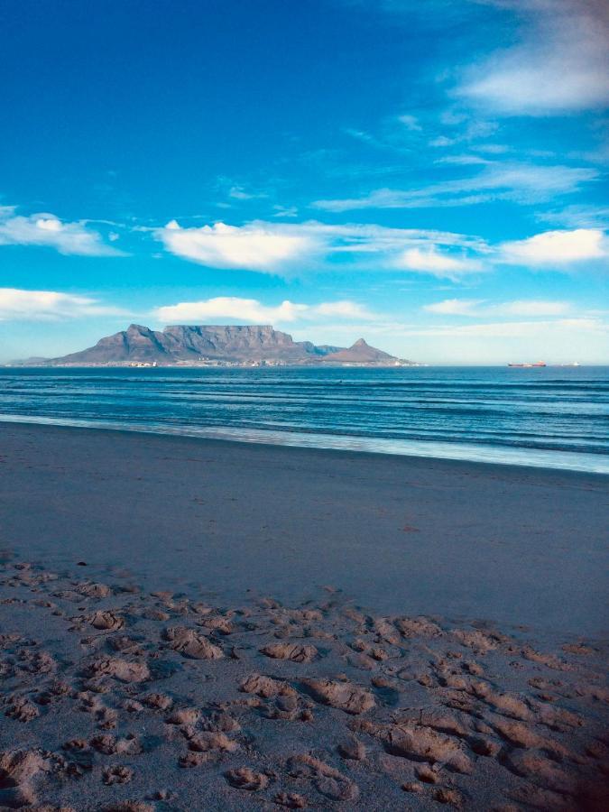 Stay At 11 On Gull Cape Town Eksteriør bilde