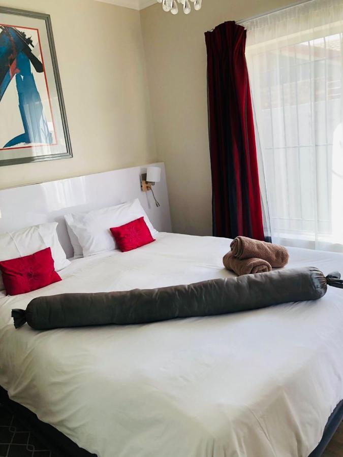 Stay At 11 On Gull Cape Town Eksteriør bilde