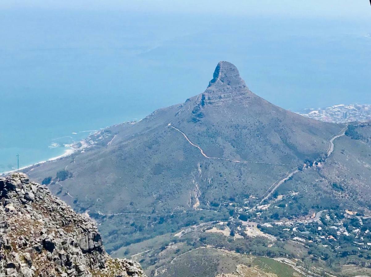 Stay At 11 On Gull Cape Town Eksteriør bilde
