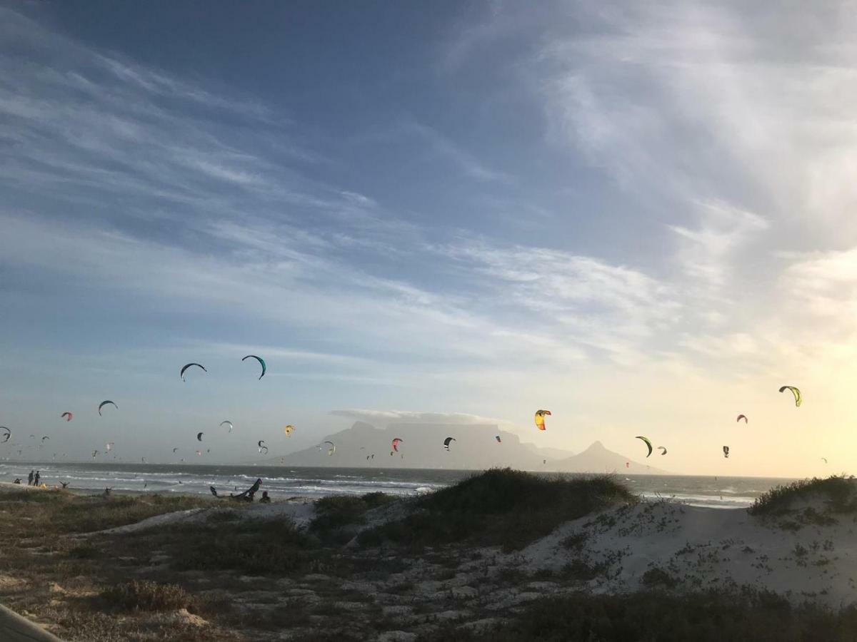 Stay At 11 On Gull Cape Town Eksteriør bilde